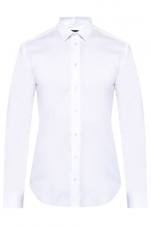 Klasyczna koszula, zdjęcie 1 Klasyczna koszula od Emporio Armani